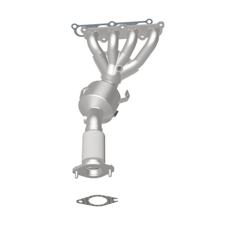 Magnaflow Conv DF 2011 Ford Fiesta 1.6L 4-thumbmail-45
