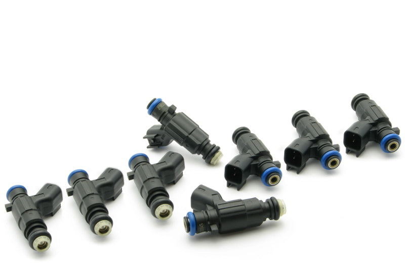 DeatschWerks LS2 / 5.7L & 6.1L HEMI 42lb Injectors-thumbmail-2