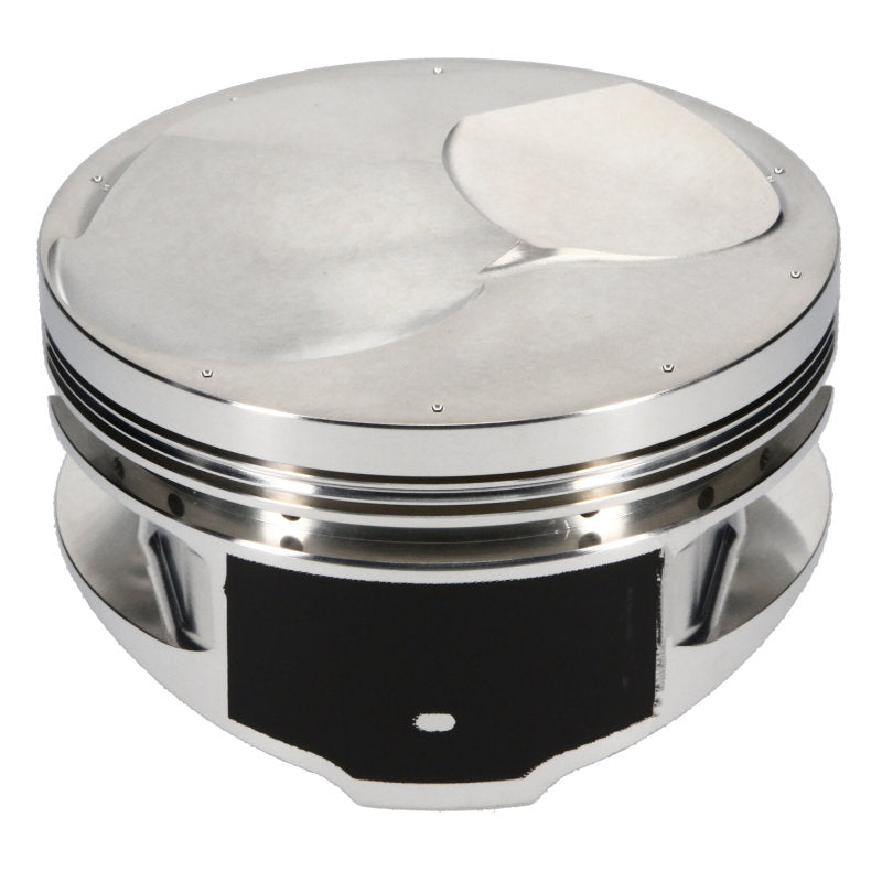 JE Pistons 454 BBC .350 DOME Set of 8 Pistons-thumbmail-1