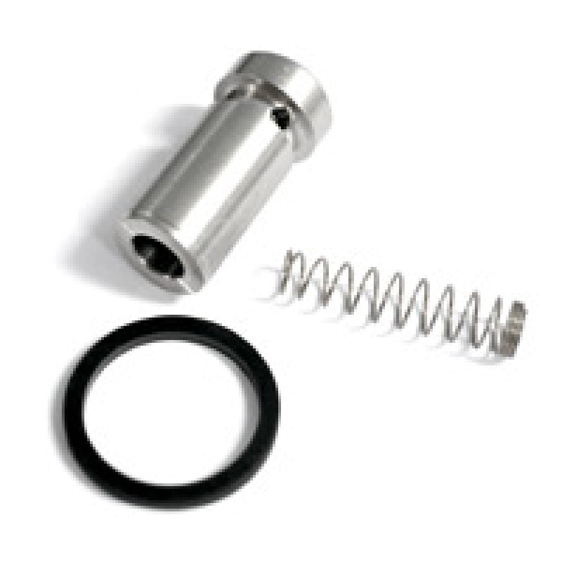 Ridetech Replacement Plunger for BigRed Valve with Square Black Coil-thumbmail-1