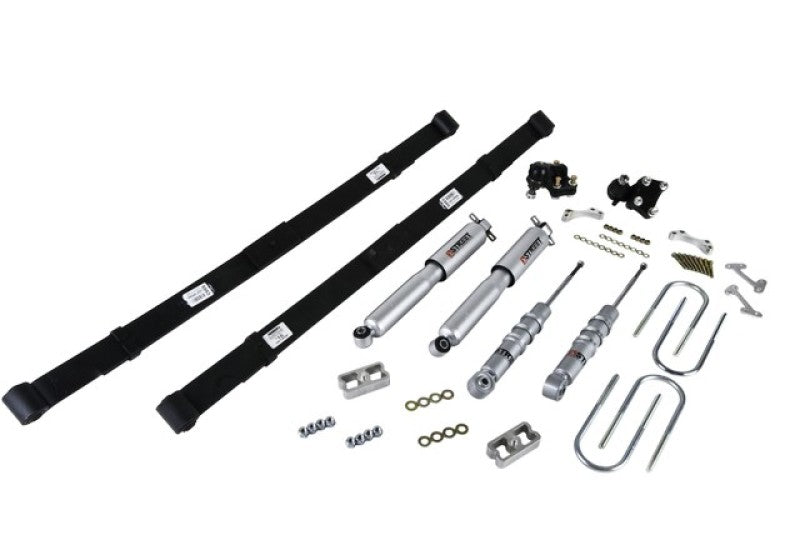 Belltech LOWERING KIT WITH SP SHOCKS-thumbmail-7