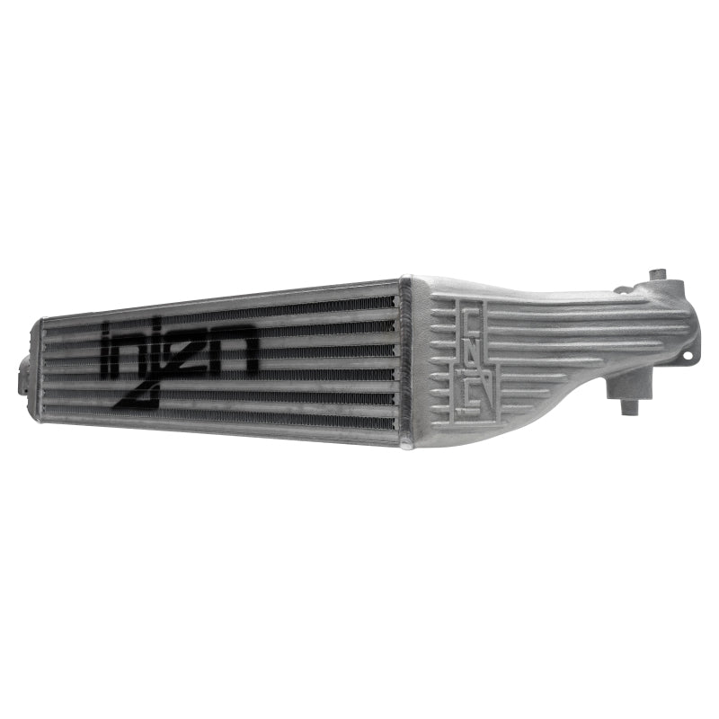 Injen 16-20 Honda Civic I4-1.5L Turbo 10th Gen. Bar and Plate FMIC (600 HP Max)-thumbmail-16