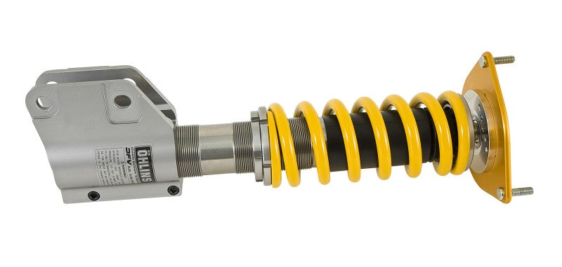 Ohlins 08-20 Subaru WRX STi (GR/VA) Road & Track Coilover System-thumbmail-4
