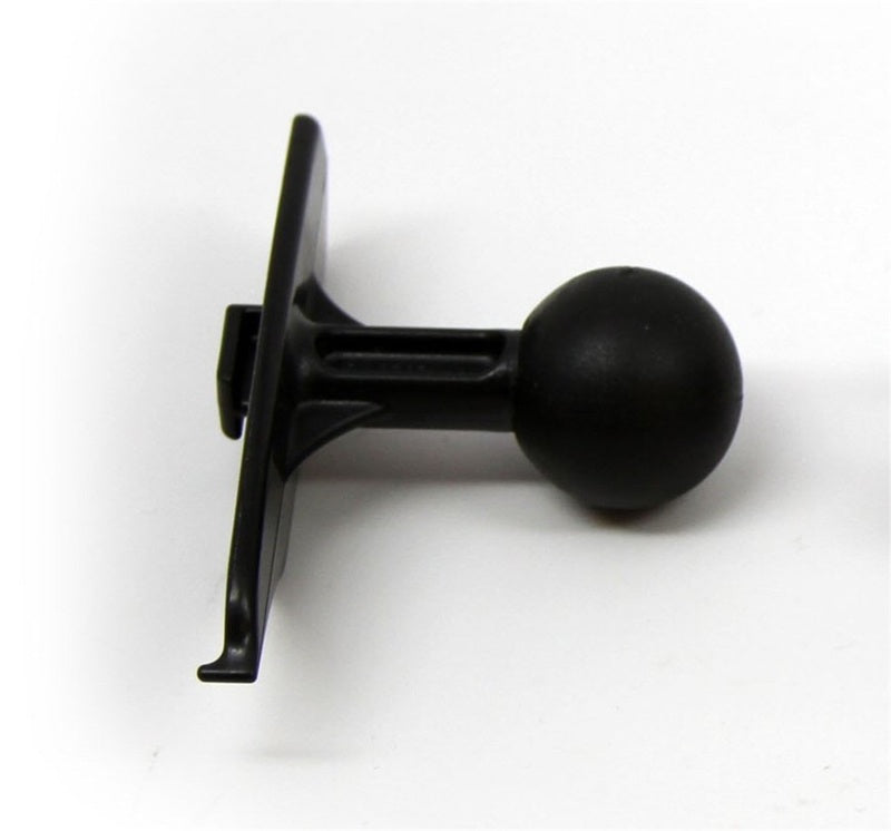 Bully Dog Custom Adaptar T-slot to 1inch RAM ball GT and WatchDog-thumbmail-2