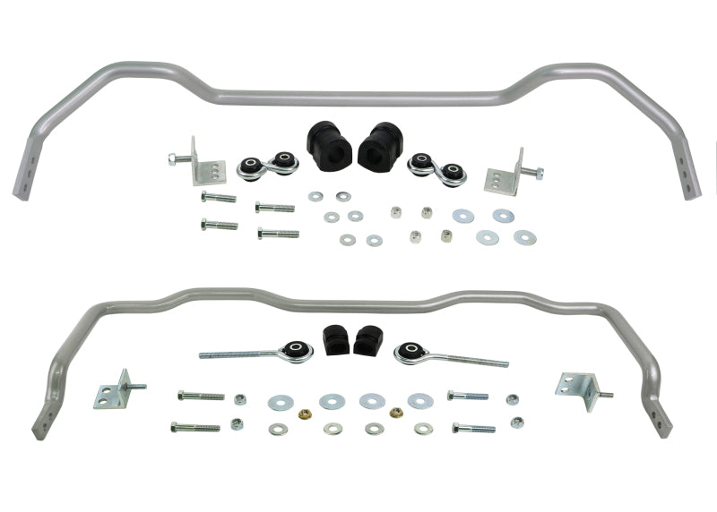 Whiteline 95-99 BMW M3 Front & Rear Sway Bar Kit-thumbmail-2