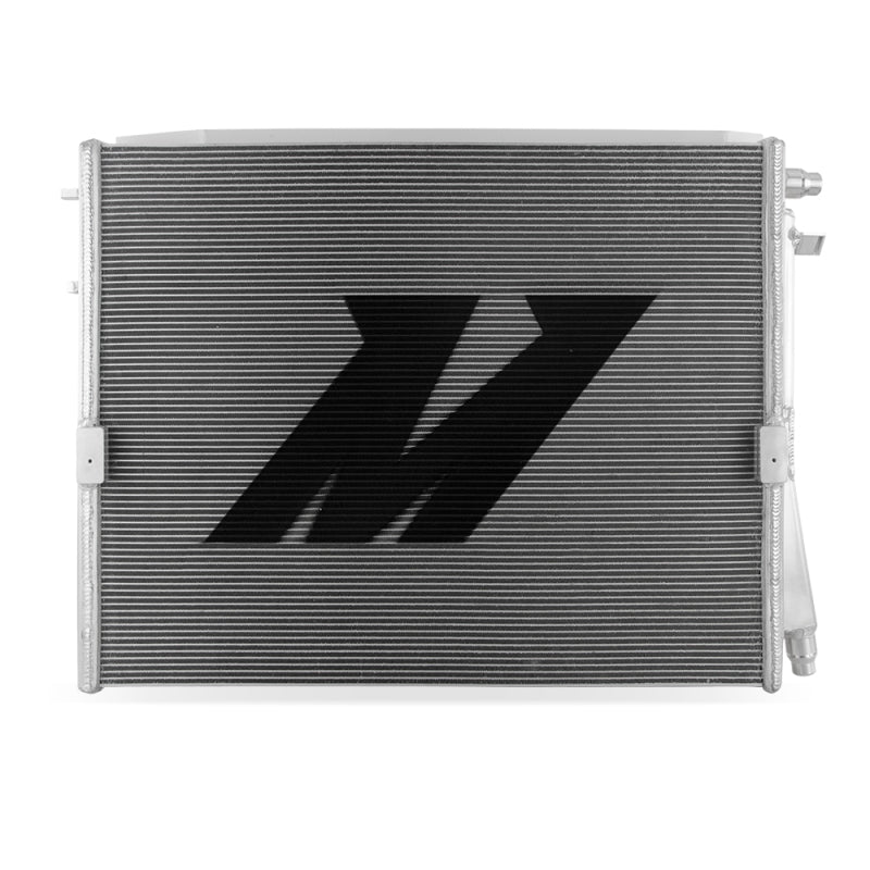 Mishimoto 20+ Toyota GR Supra 3.0L / 19+ BMW Z4 3.0L Performance Heat Exchanger-thumbmail-6