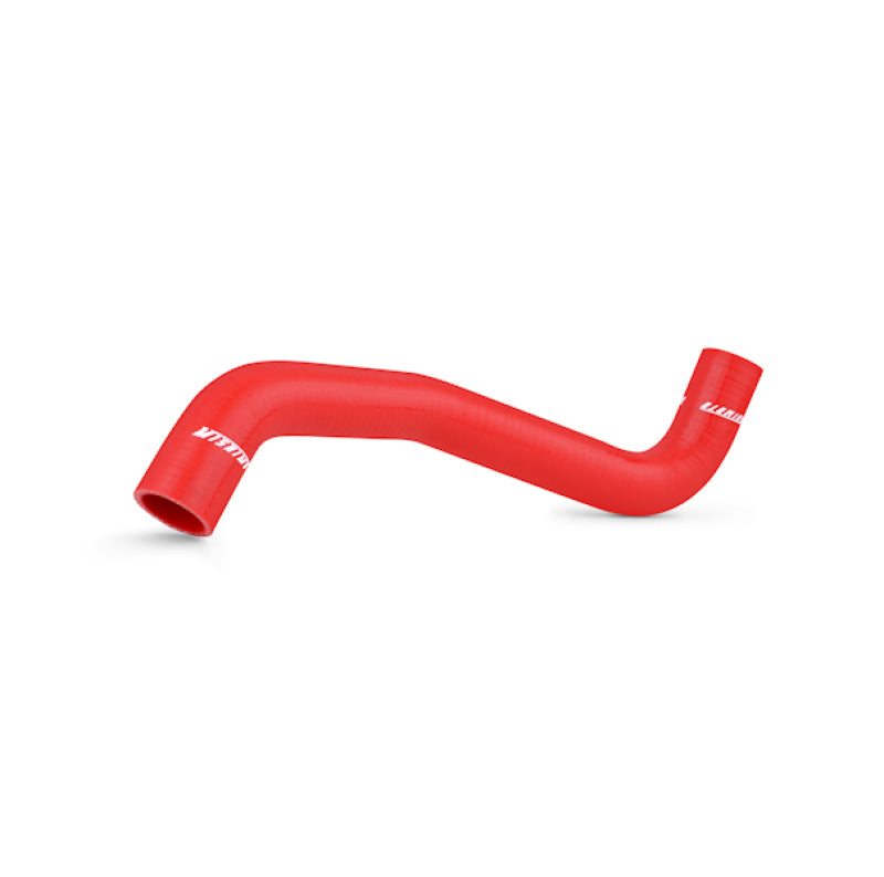 Mishimoto 09+ Nissan 370Z Red Silicone Hose Kit-thumbmail-11