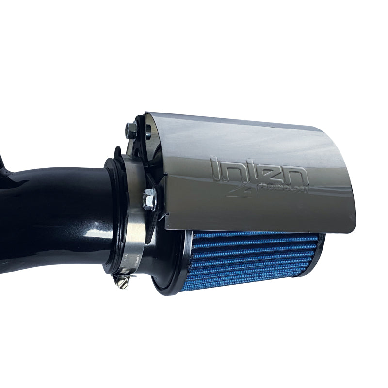 Injen 02-06 RSX (CARB 02-04 Only) Black Short Ram Intake-thumbmail-8