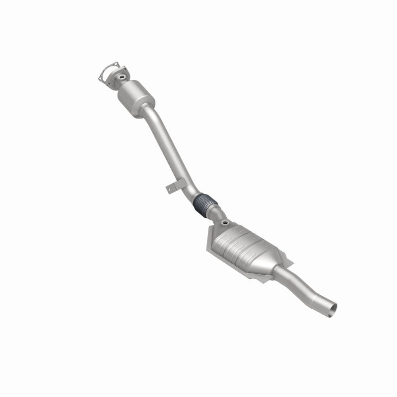 MagnaFlow Conv DF 03 Volkswagen Passat 2.8L-thumbmail-45