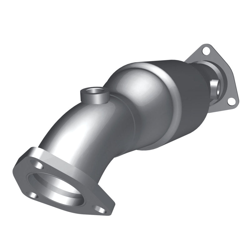 MagnaFlow Conv DF 05-09 Audi A4 2.0 turbo OEM-thumbmail-2