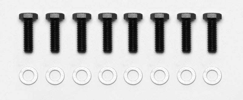 Wilwood Rotor Bolt Kit - Wide 5 Hub - 8 pk.-thumbmail-1