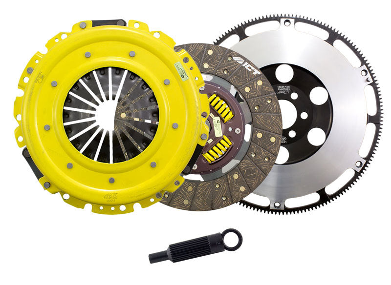 ACT 2015 Chevrolet Camaro HD/Perf Street Sprung Clutch Kit-thumbmail-1