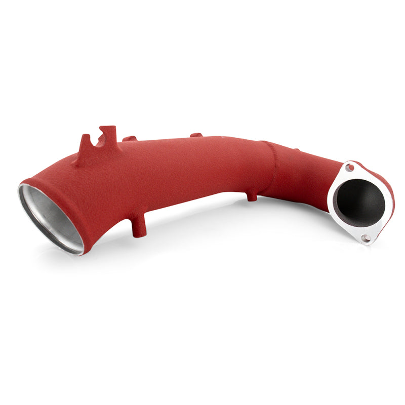 Mishimoto 2017+ Honda Civic Type-R Inlet Pipe Upgrade Kit - Red-thumbmail-4