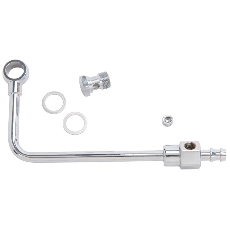 Edelbrock Fuel Line for Edelbrock Carburetors 3/8In Barb Inlet-thumbmail-4