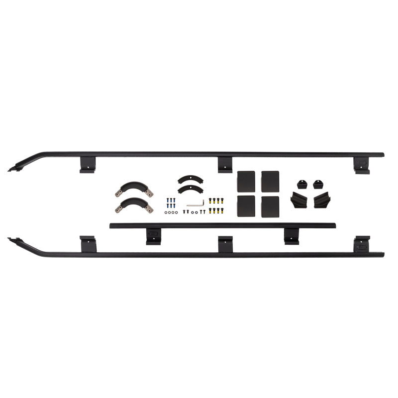 ARB Guard Rail Front 3/4 2125x1285 - Fits 1770040-thumbmail-8