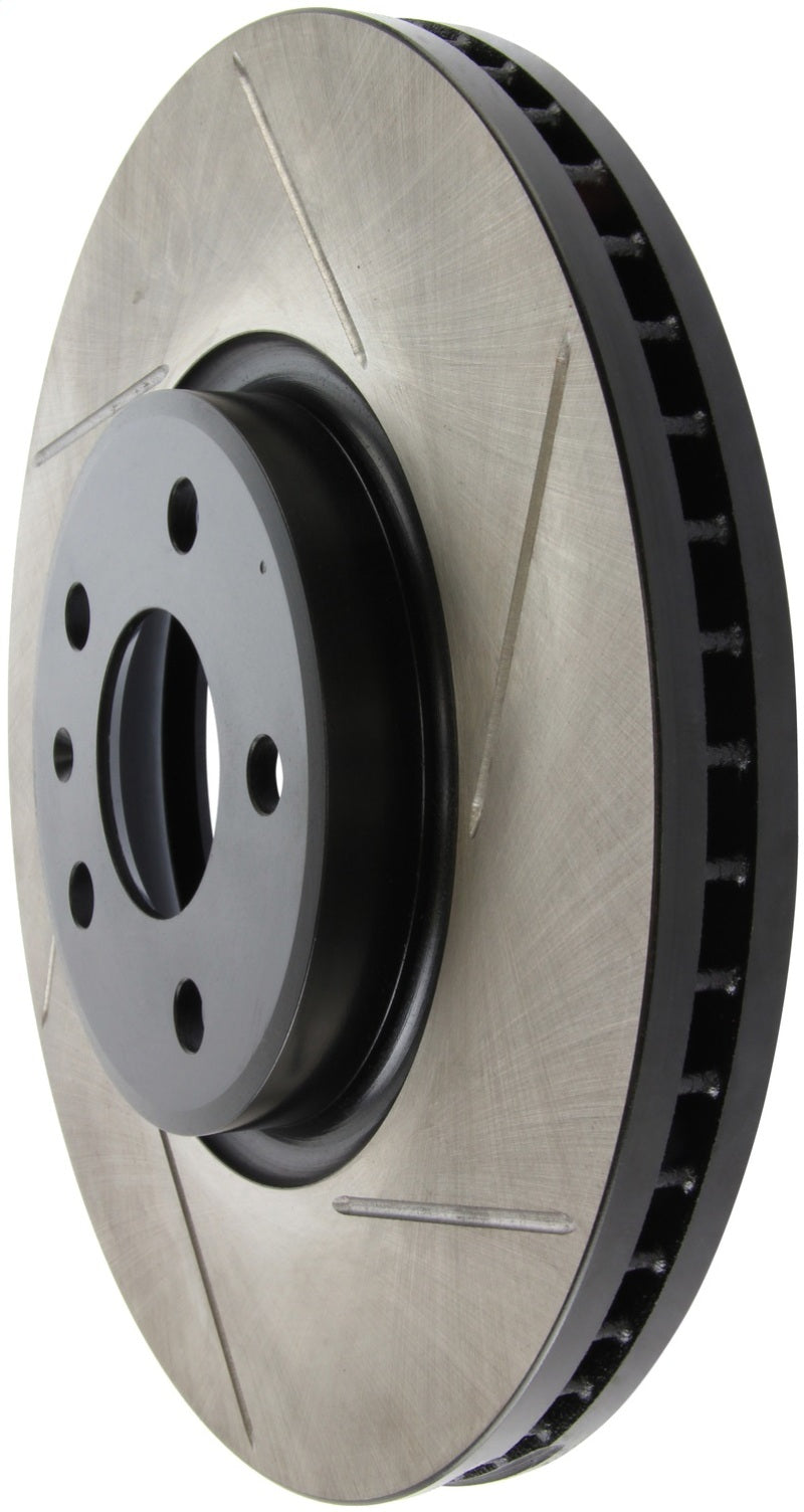 StopTech Slotted Sport Brake Rotor-thumbmail-7