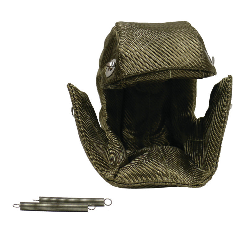 BD Diesel Turbo Blanket - T4 S300/S400-thumbmail-10