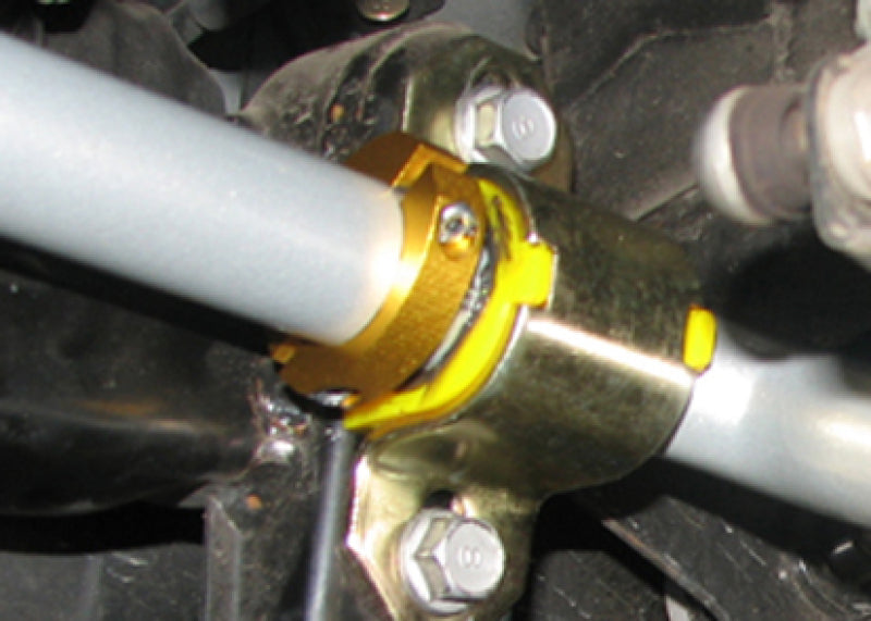 Whiteline Sway Bar Aluminum 21-22mm Lateral Lock Kits-thumbmail-4