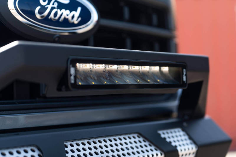 DV8 Offroad Elite Series 13in Light Bar 45W Flood/Spot LED-thumbmail-19