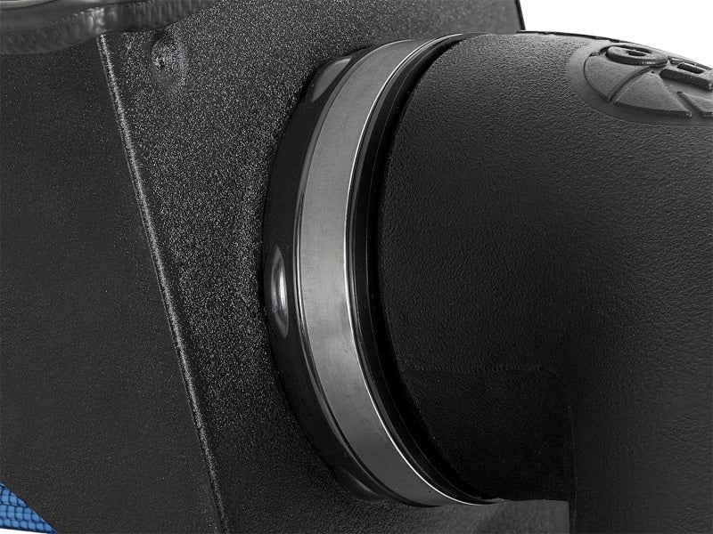 aFe Magnum FORCE Stage-2 Pro 5R Cold Air Intake System 09-14 Ford Edge V6-3.5L-thumbmail-12