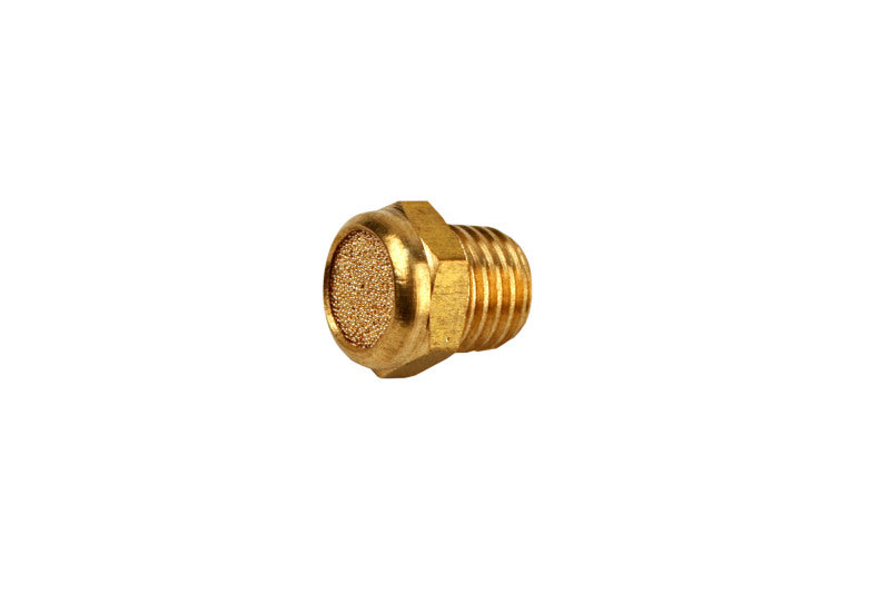 Aeromotive 1/16in NPT Breather-thumbmail-1
