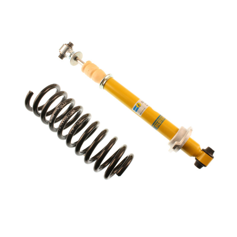 Bilstein B12 1997 Audi A4 Quattro Base Front and Rear Complete Suspension Kit-thumbmail-12