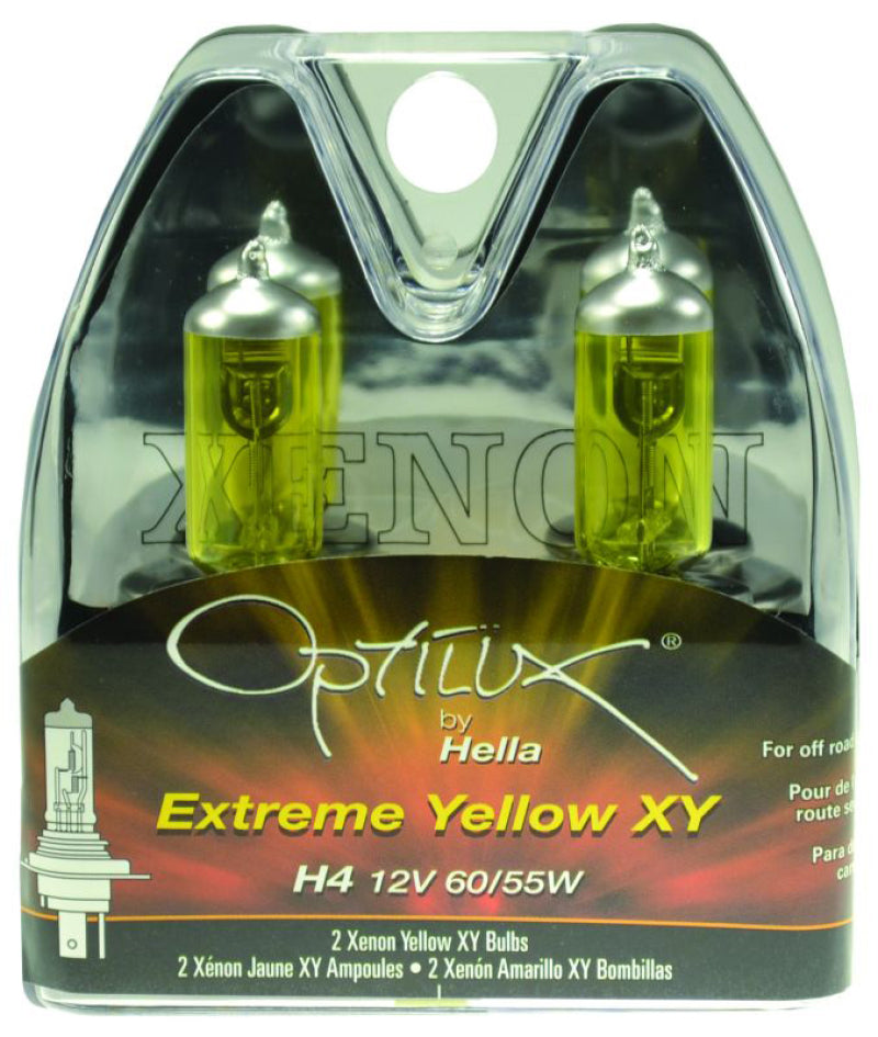 Hella Optilux H4 12V / 60/55W XY Xenon Yellow Bulb-thumbmail-28