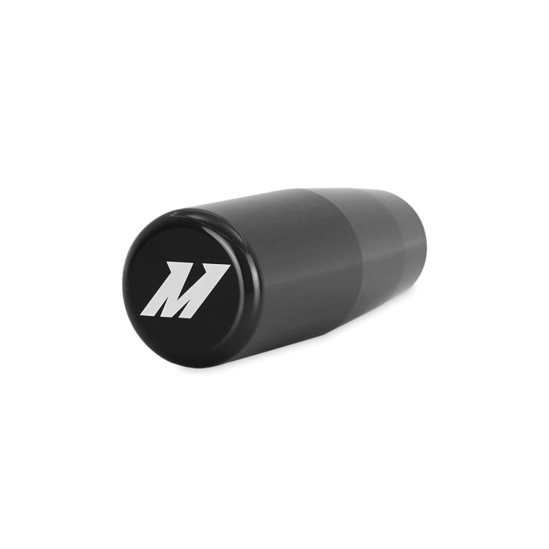Mishimoto Weighted Shift Knob XL Black-thumbmail-3