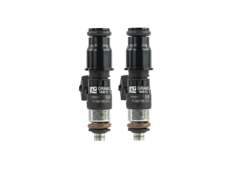 Grams Performance 1600cc 79-92 RX7/ RX8 INJECTOR KIT-thumbmail-2