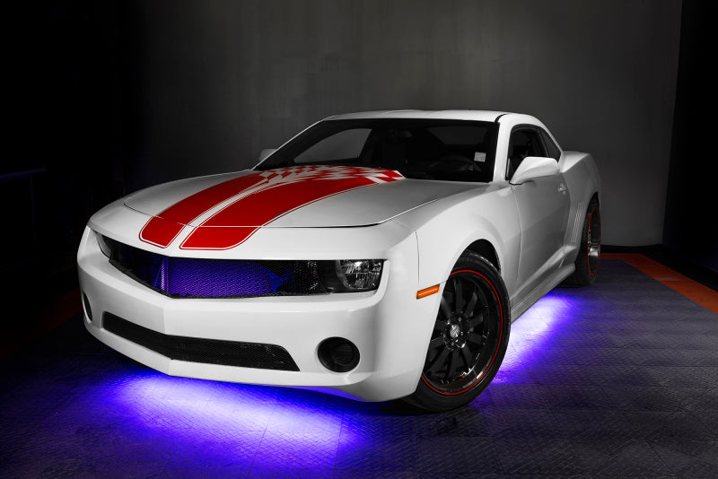 Oracle Universal Dynamic LED Underbody Kit - ColorSHIFT - Dynamic-thumbmail-33