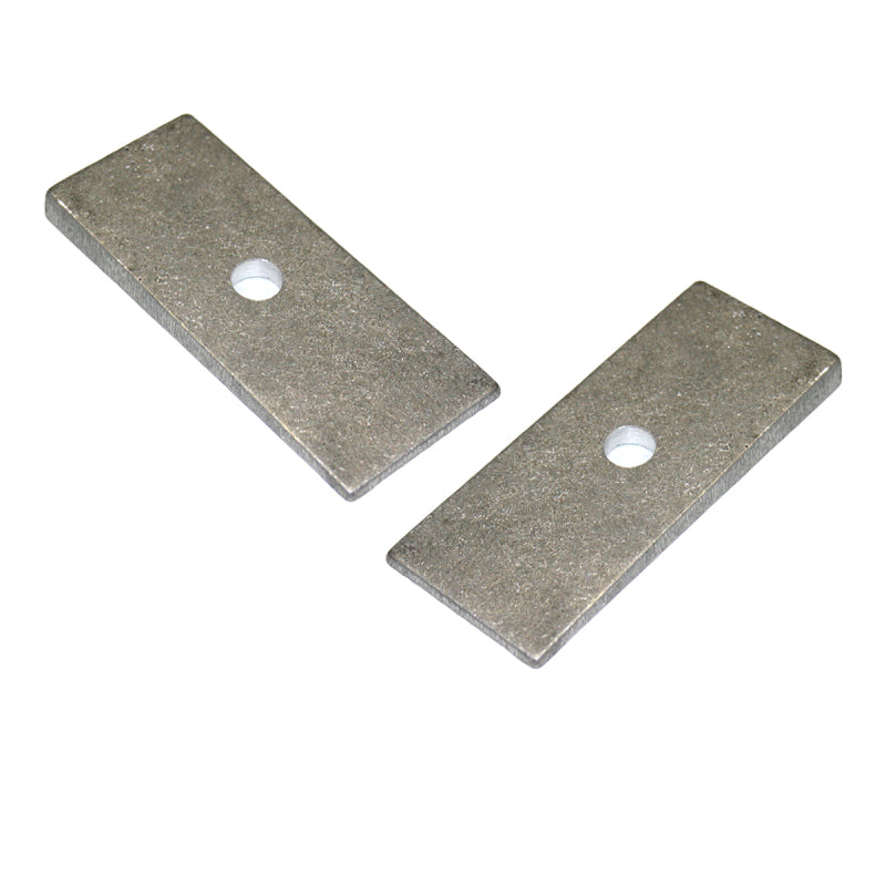 Superlift 3 Degree Pinion Shim/Wedge - 2.5in Leaf Spring-thumbmail-1