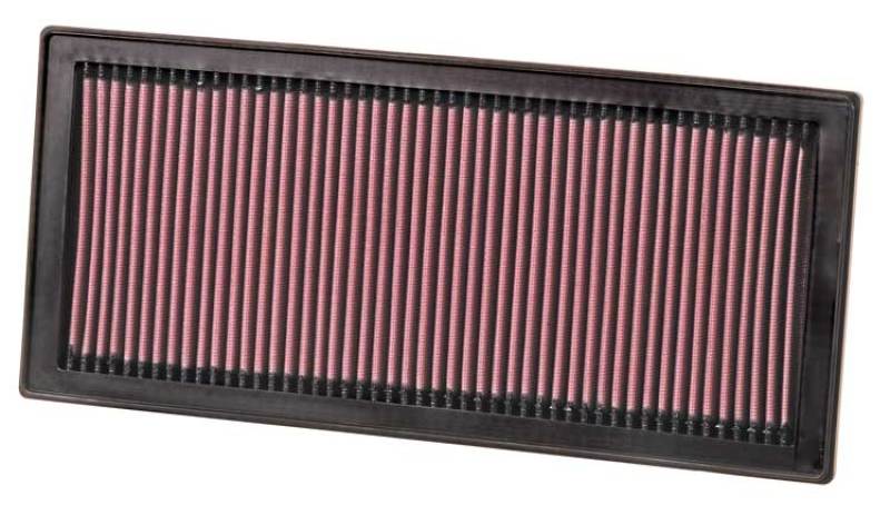 K&N 05 WRX / 99-06 Impreza / 99-04 Legacy Drop In Air Filter-thumbmail-2