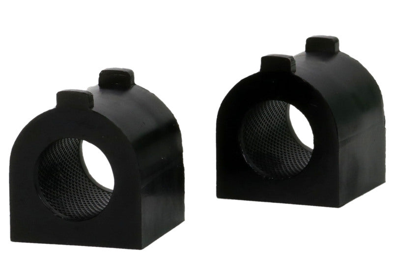 Whiteline Universal Heavy Duty 24mm Swaybar Mount Bushing-thumbmail-2