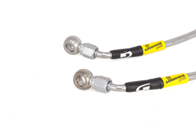 Goodridge 15-17 Hyundai Genesis Sedan AWD SS Brake Line Kit-thumbmail-9