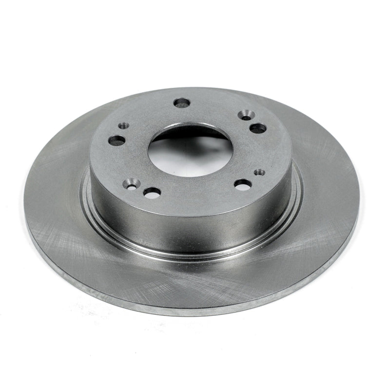 Power Stop 04-08 Acura TSX Rear Autospecialty Brake Rotor-thumbmail-2
