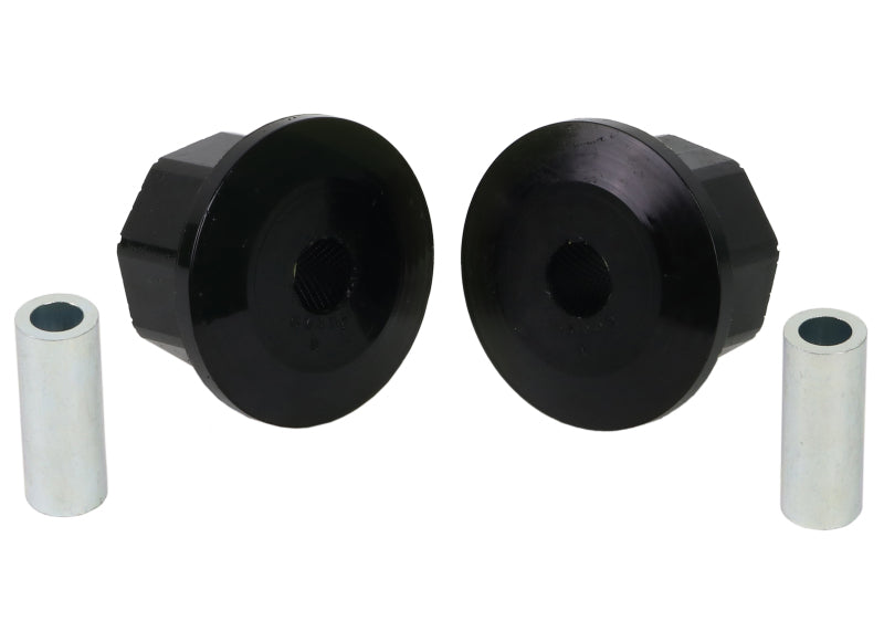 Whiteline Plus 05+ Mazda Miata/MX5 / 07/03+ RX8 Rear Differential Mount-Centre Support Bushing-thumbmail-2
