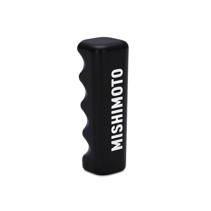 Mishimoto Pistol Grip Shift Knob - Black-thumbmail-16