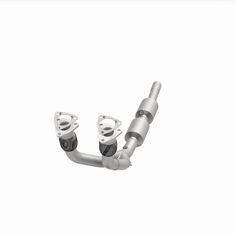 MagnaFlow Converter Direct Fit 02-05 Golf 2.8L Underbody-thumbmail-37