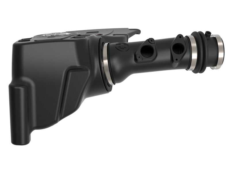 aFe Takeda Momentum Pro DRY S Cold Air Intake System 2018 Honda Accord I4 2.0L (t)-thumbmail-9