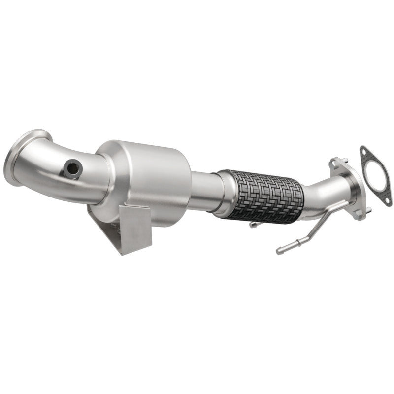 MagnaFlow Conv DF 2013 Ford Focus ST 2.0T-thumbmail-3
