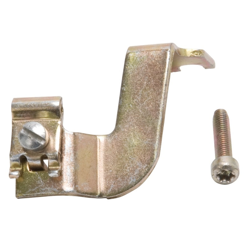 Edelbrock Choke Cable Bracket and Clamp Assembly for Edelbrock Carburetors-thumbmail-3