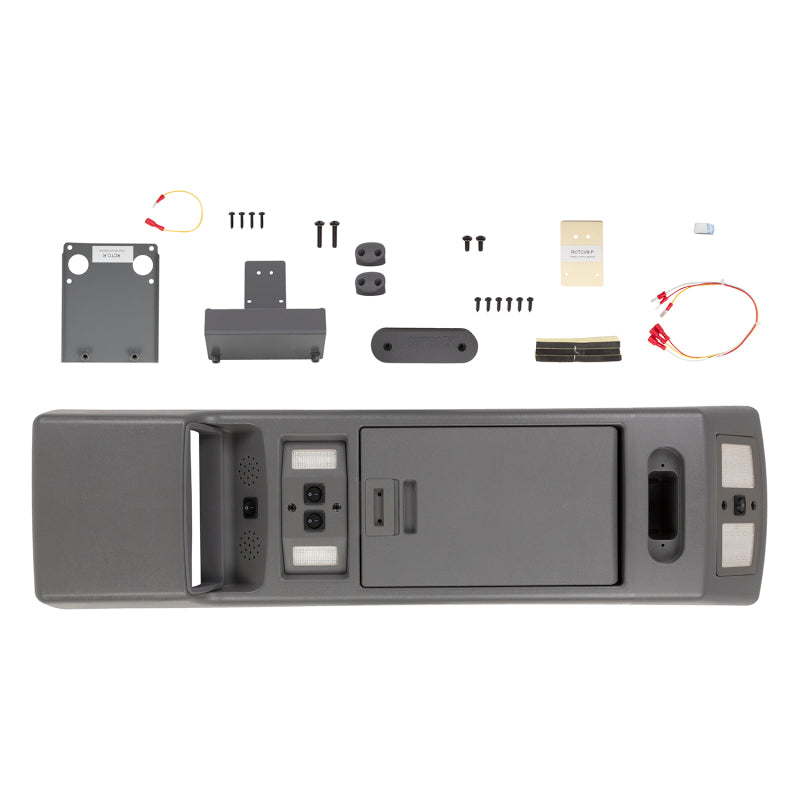 ARB Roof Console Troopy V8 07On-thumbmail-6