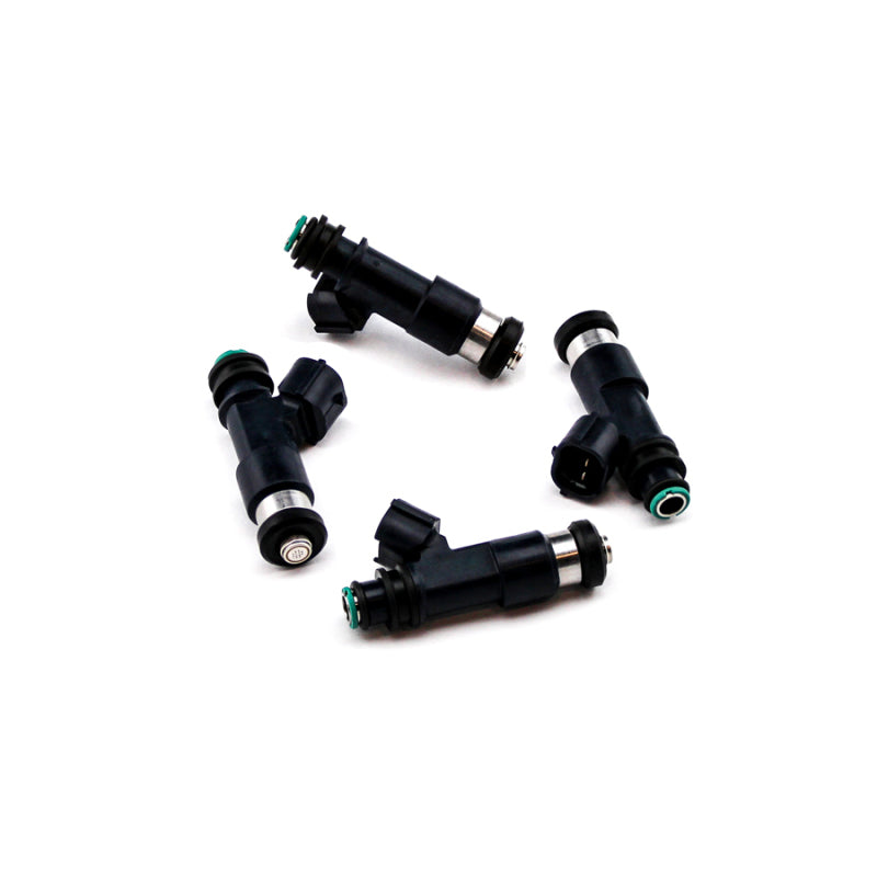 DeatschWerks 02-05 WRX EJ20 565cc Top Feed Injectors-thumbmail-2