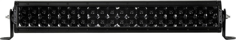 Rigid Industries 20in E Series Midnight Edition - Spot-thumbmail-2