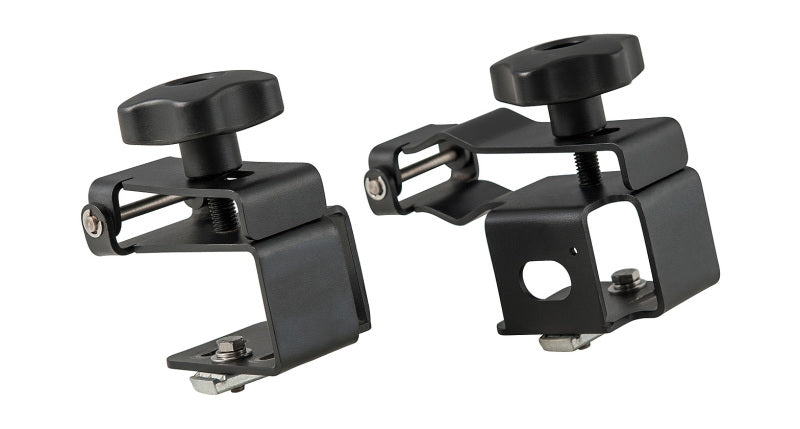 Rhino-Rack Pioneer High Lifting Jack Holder Bracket Set (Top Mount)-thumbmail-9