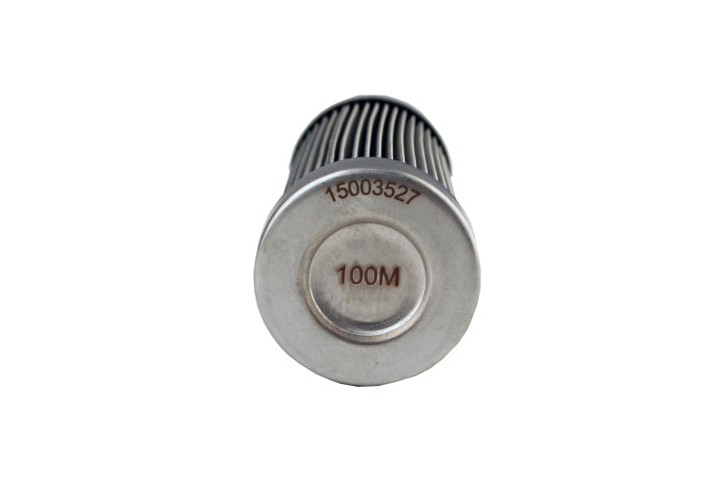 Aeromotive Stealth In-Tank -12AN Bulkhead 100 Micron Stainless Steel Fuel Filter-thumbmail-2