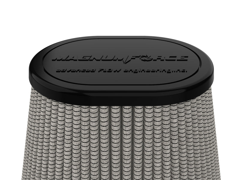 aFe MagnumFORCE Intake Replace Air Filter w/PDS Media 4in F x 7.75x6.5in B x 4.75x3.5in T x 7in H-thumbmail-7