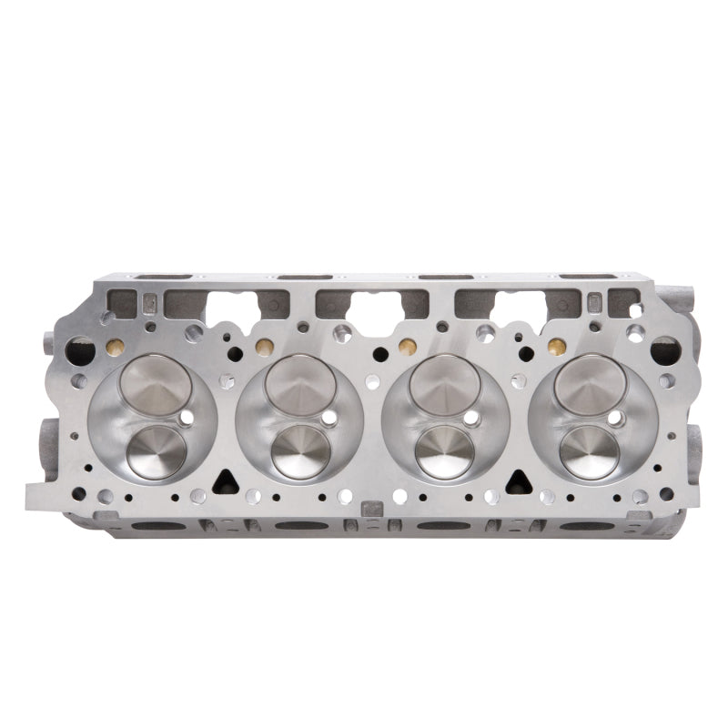 Edelbrock Cylinder Head Victor Jr CNC Chrysler 426-572 CI V8 Complete for Hydraulic Roller Camshaft-thumbmail-20