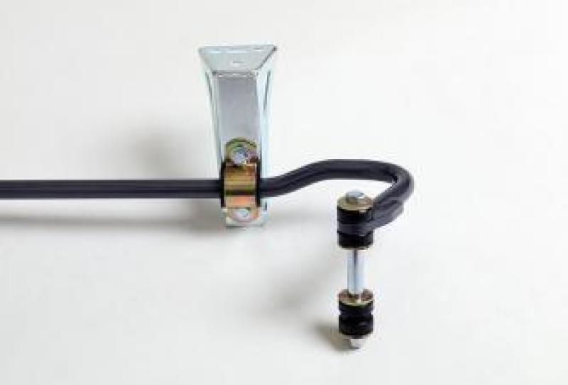 Progress Technology 02-07 Mitsubishi Lancer 19mm Sway Bar - Rear-thumbmail-5