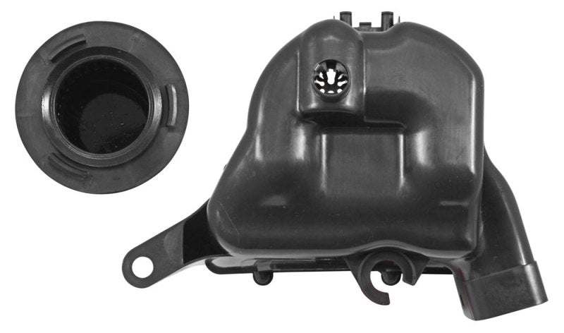 K&N Performance Intake Kit Volkswagen Polo 6R-thumbmail-18